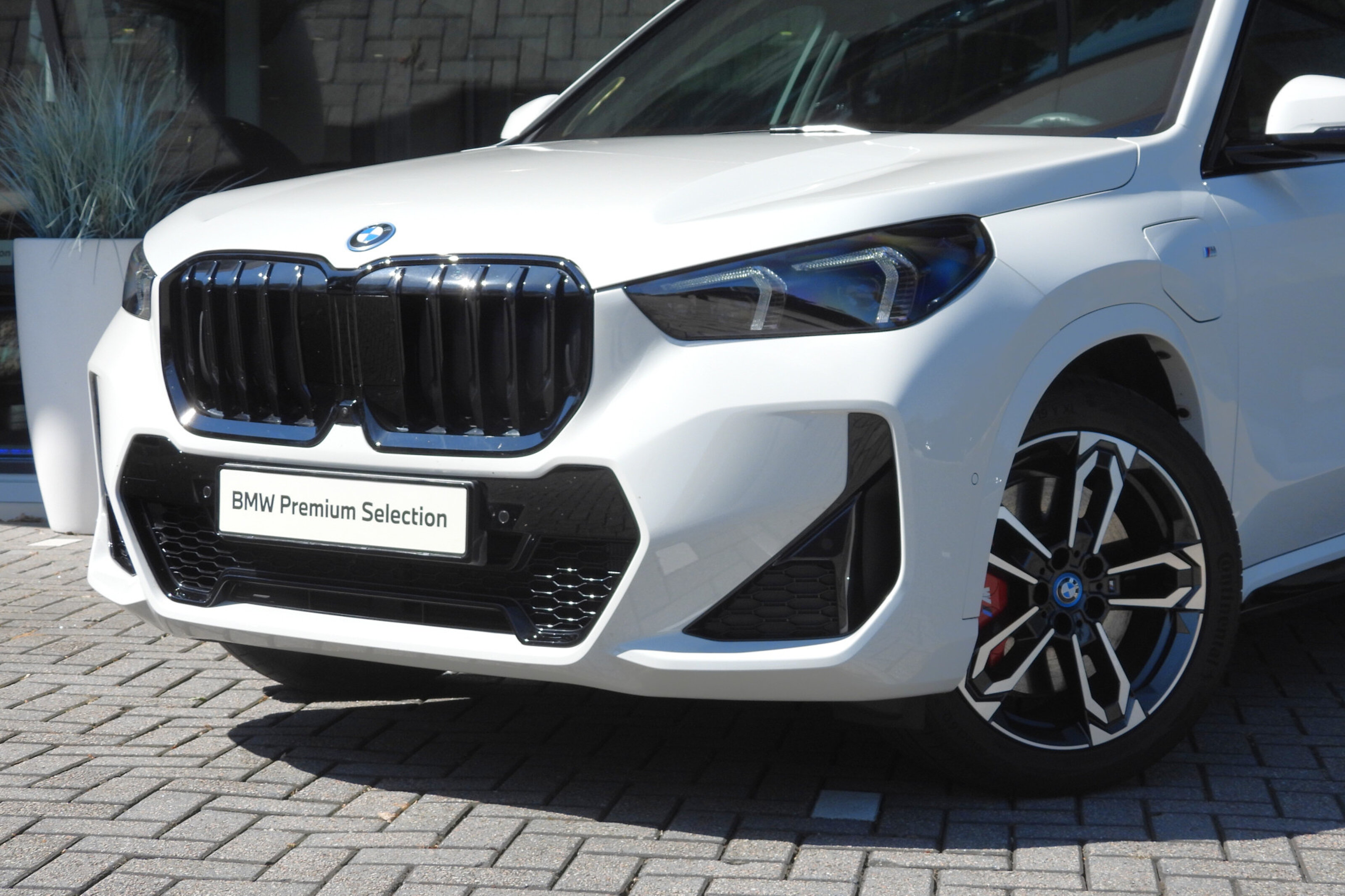 BMW X1 6