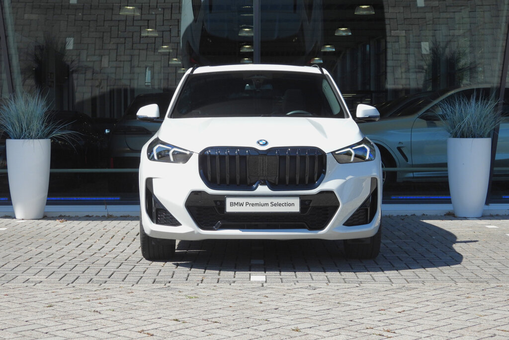 BMW X1 9