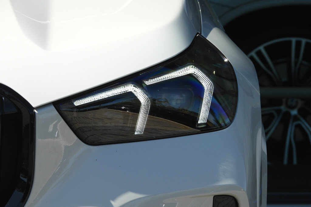 BMW X1 10