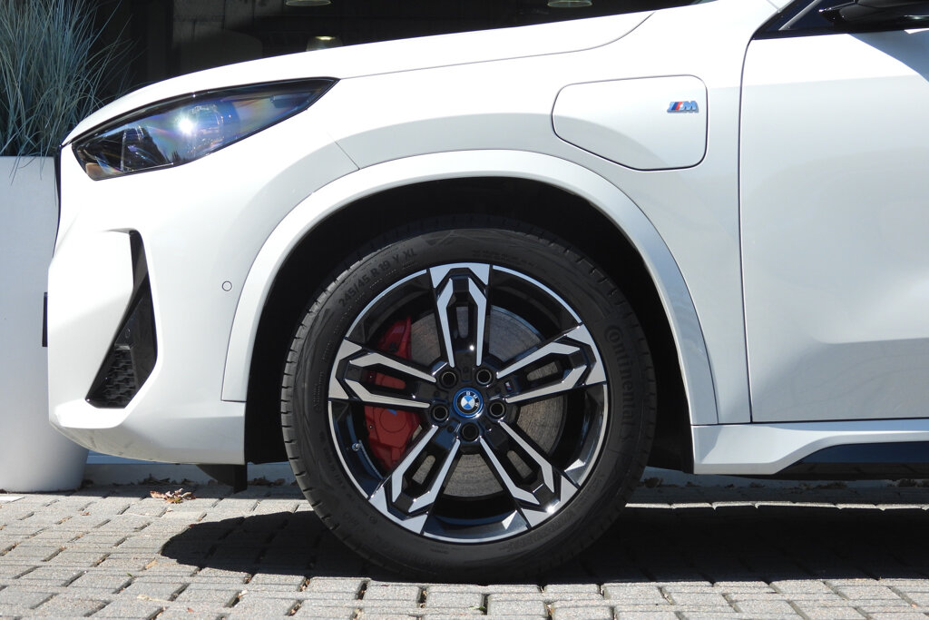BMW X1 17