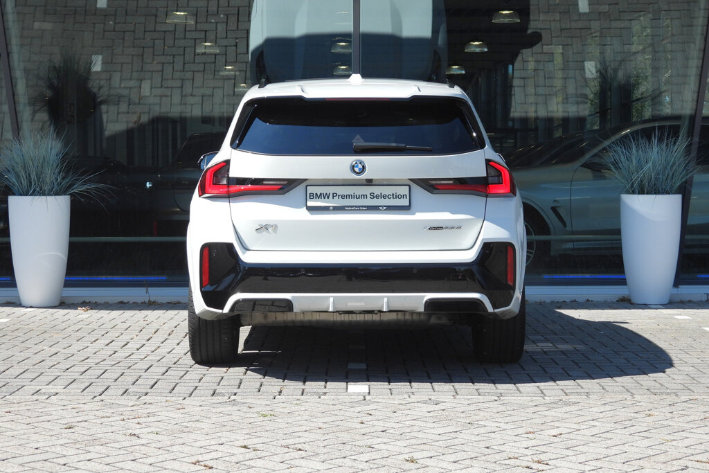 BMW X1 19