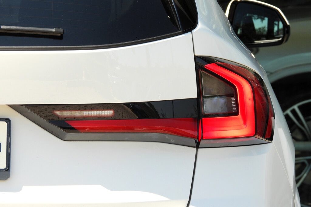 BMW X1 20