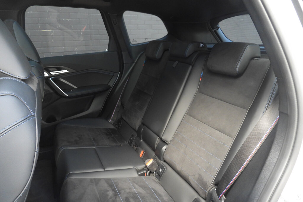 BMW X1 22