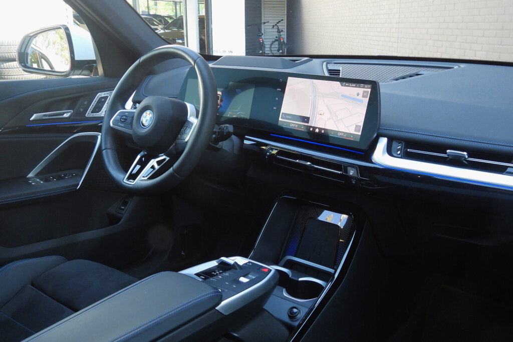 BMW X1 24