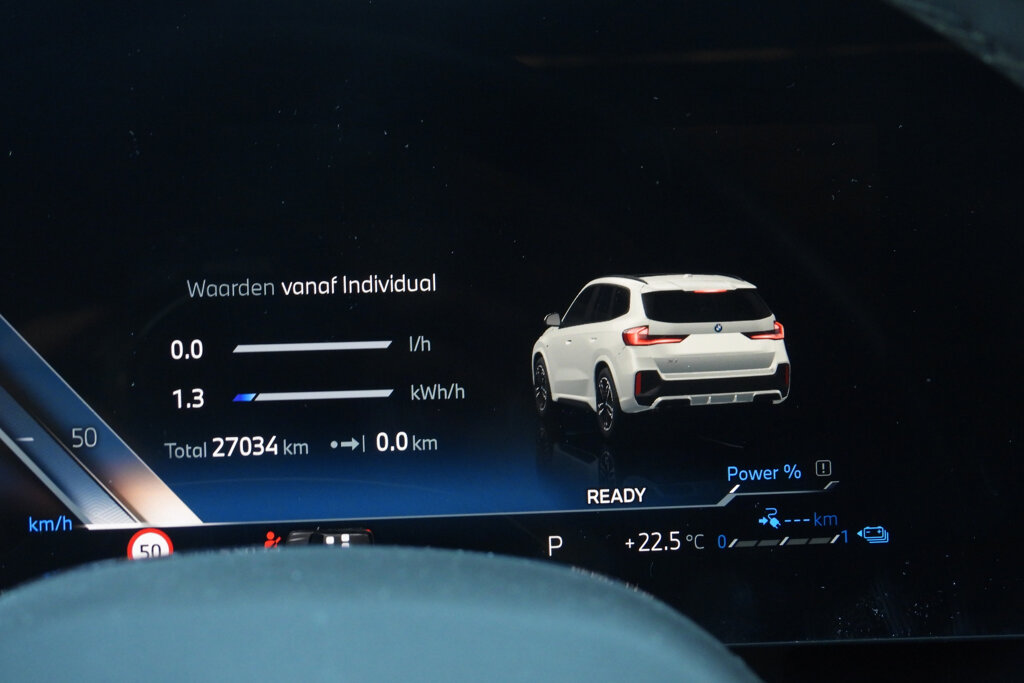 BMW X1 30