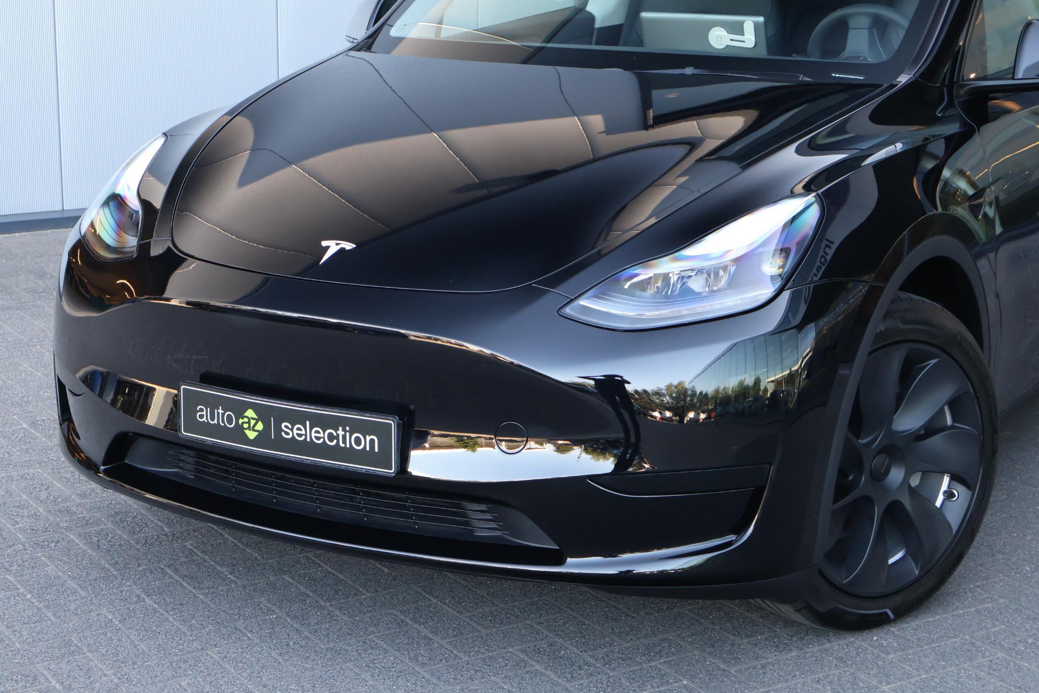 Tesla Model Y RWD 58 kWh - Afbeelding 4