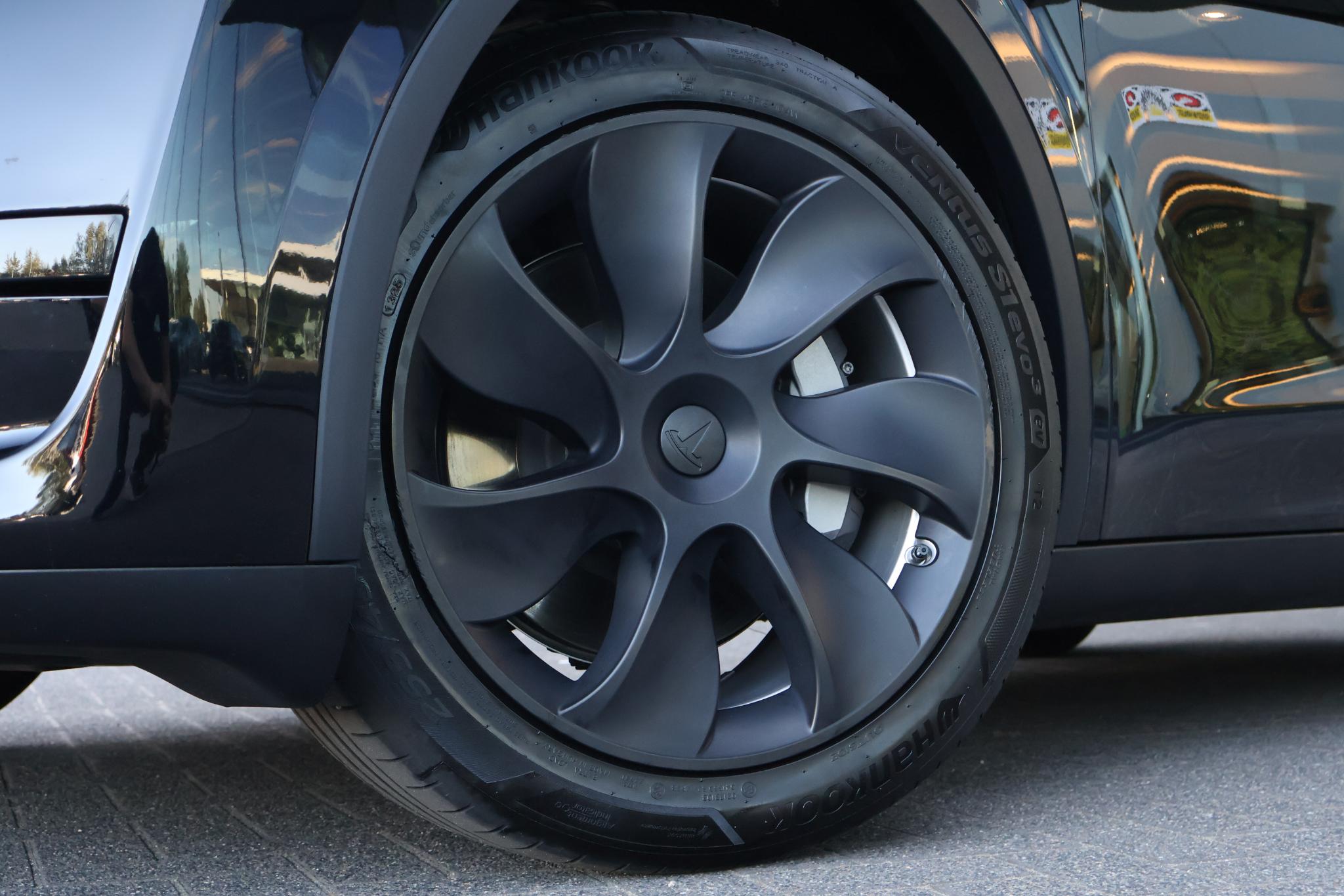 Tesla Model Y RWD 58 kWh - Afbeelding 5