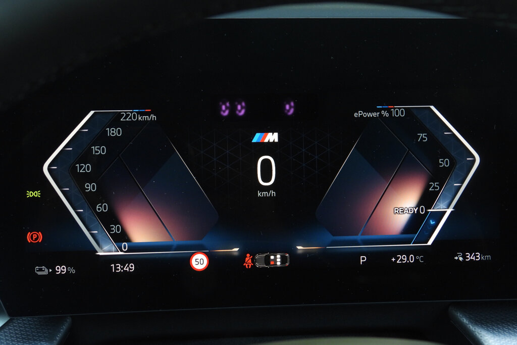 BMW iX2 30