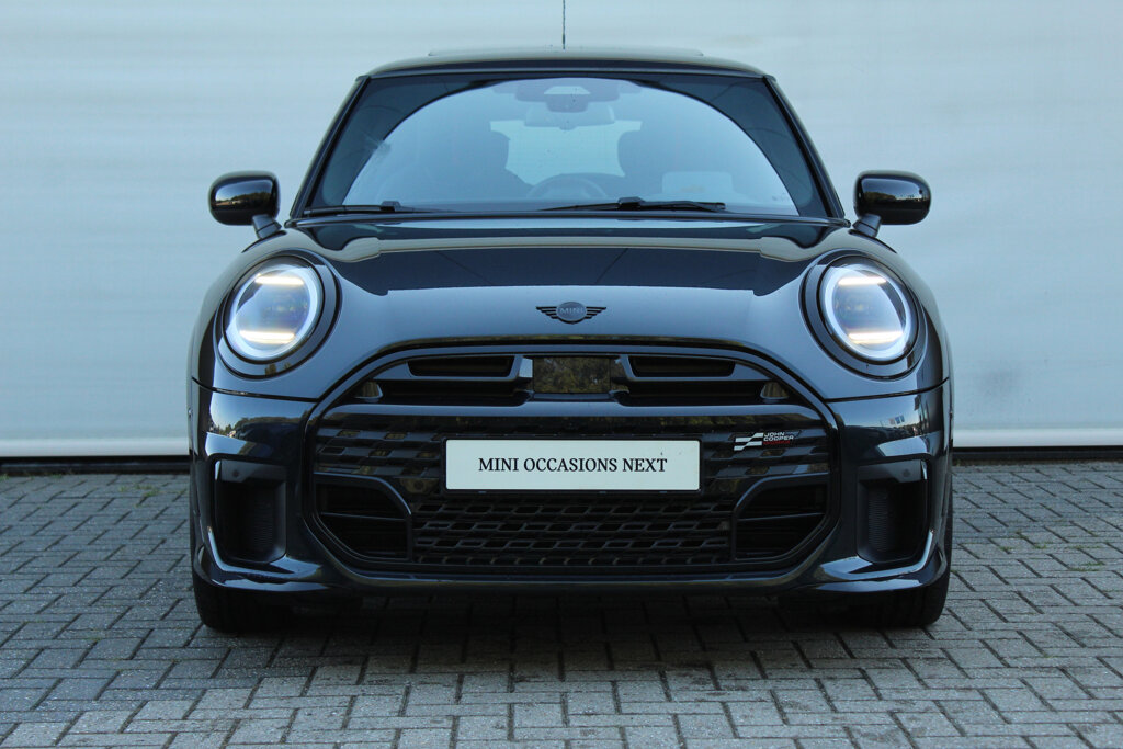 MINI 3-Deurs 5