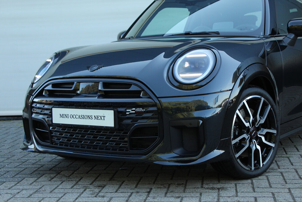 MINI 3-Deurs 15