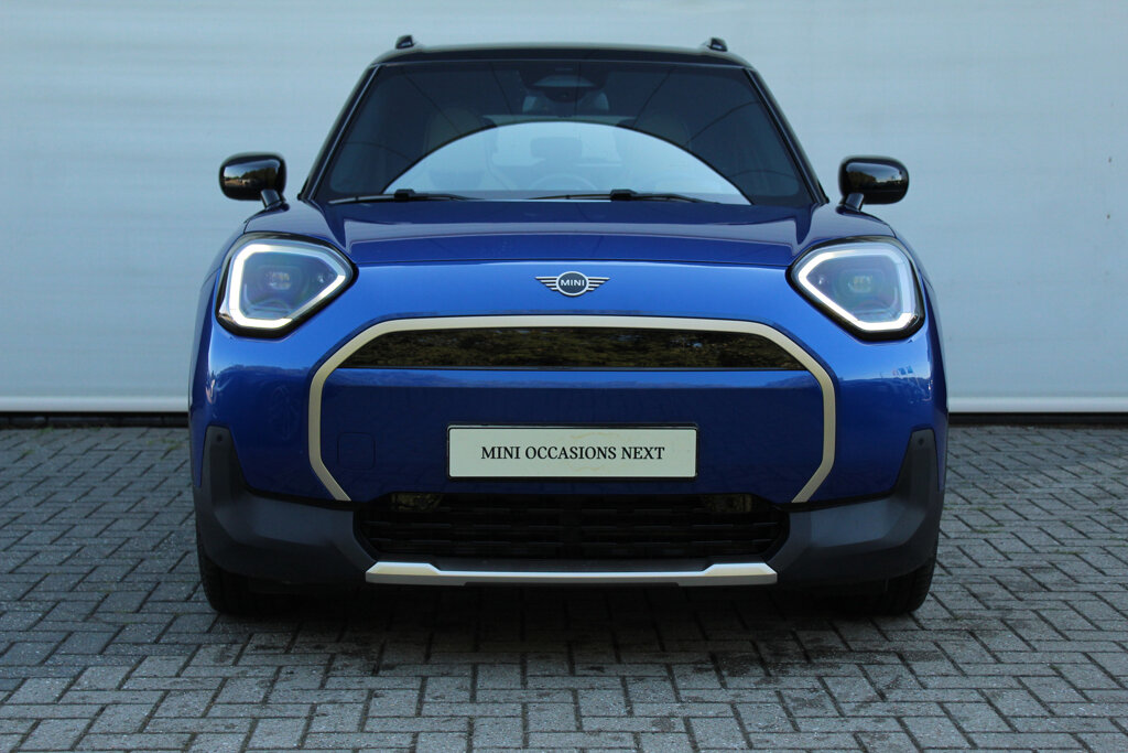 MINI Aceman 5