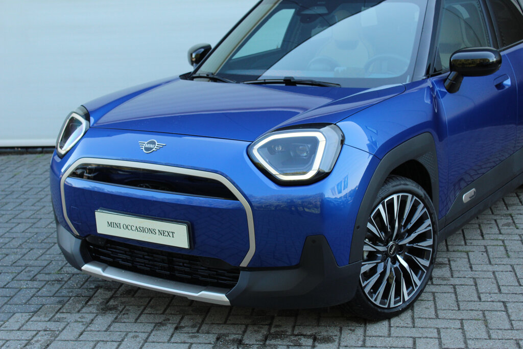 MINI Aceman 20