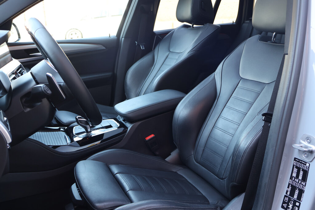 BMW X4 3