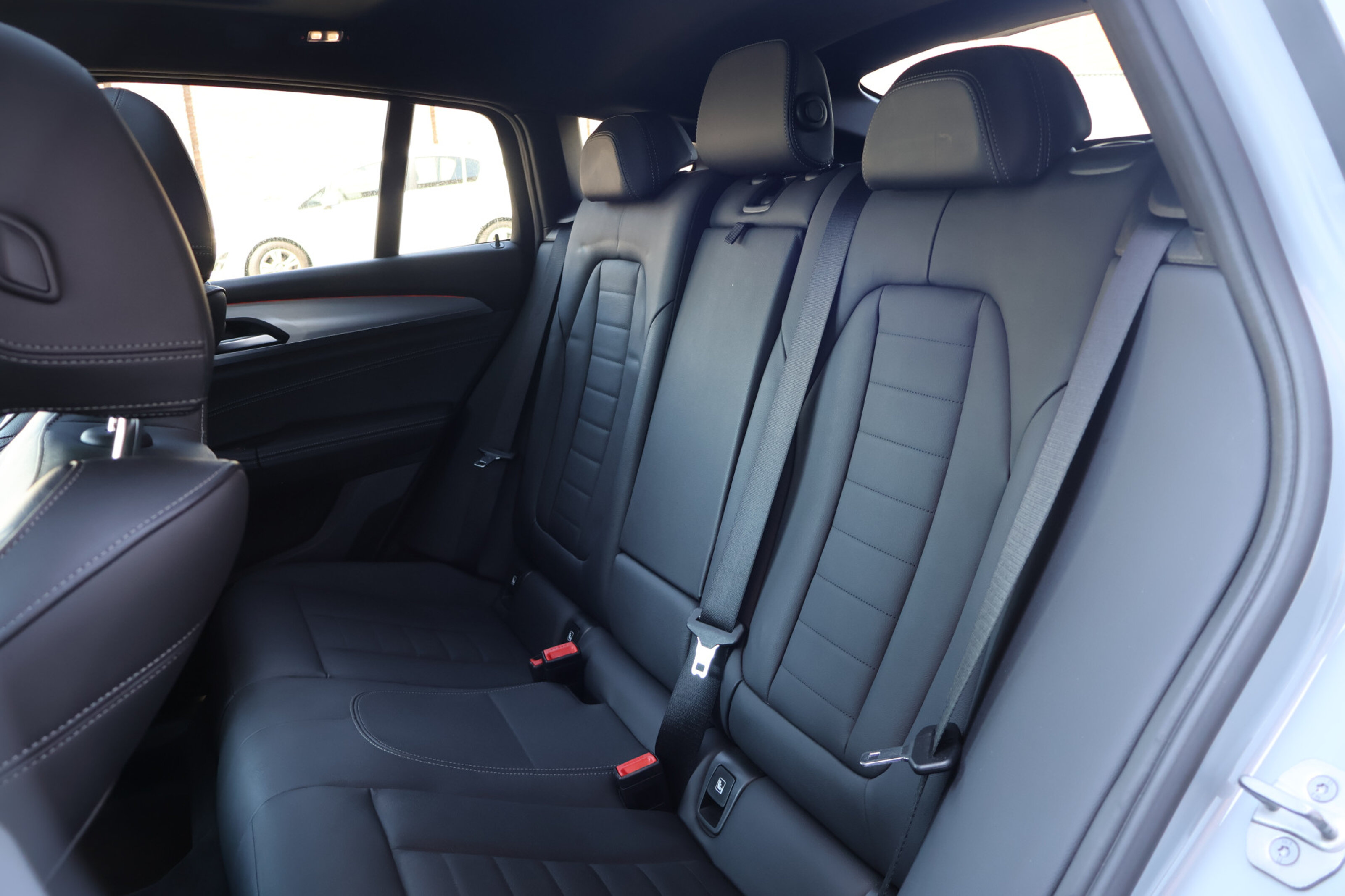 BMW X4 xDrive20i High Executive M Sport Automaat