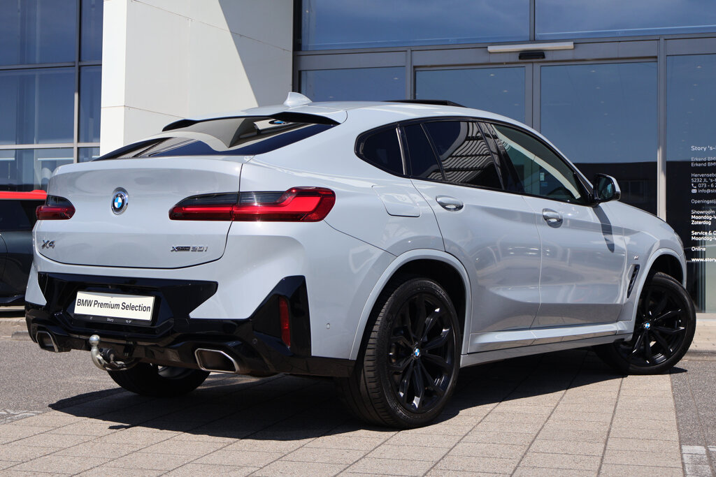 BMW X4 11