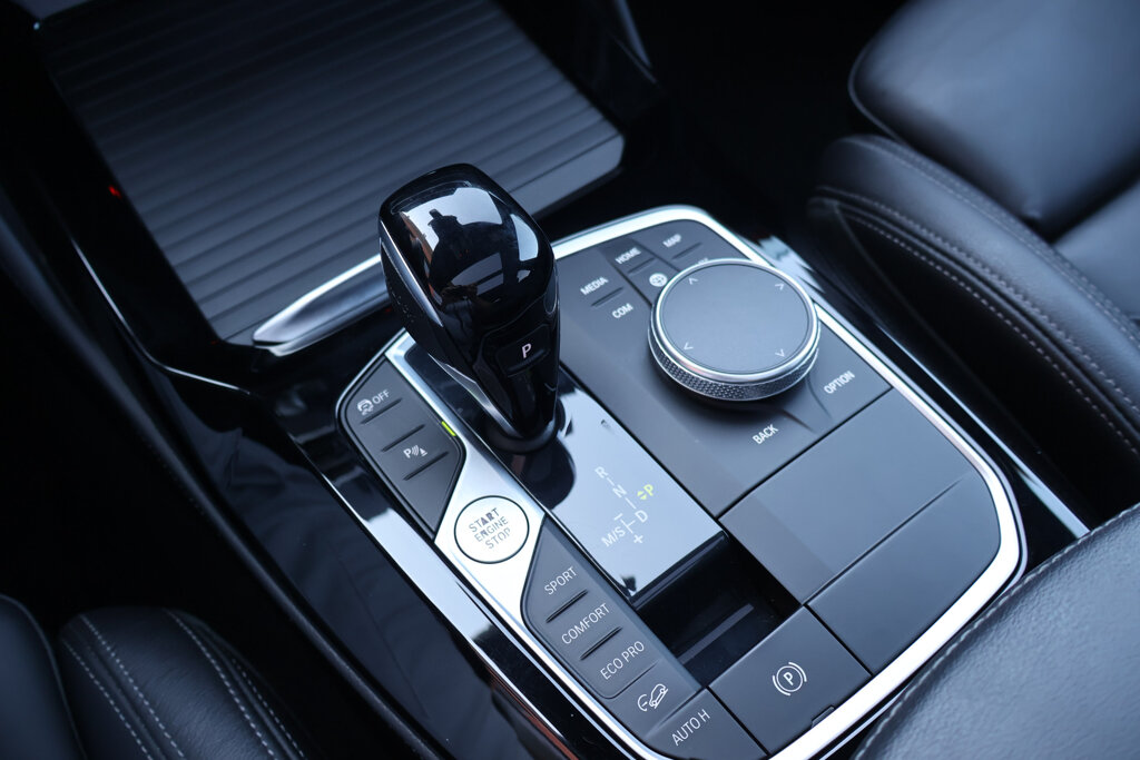 BMW X4 15