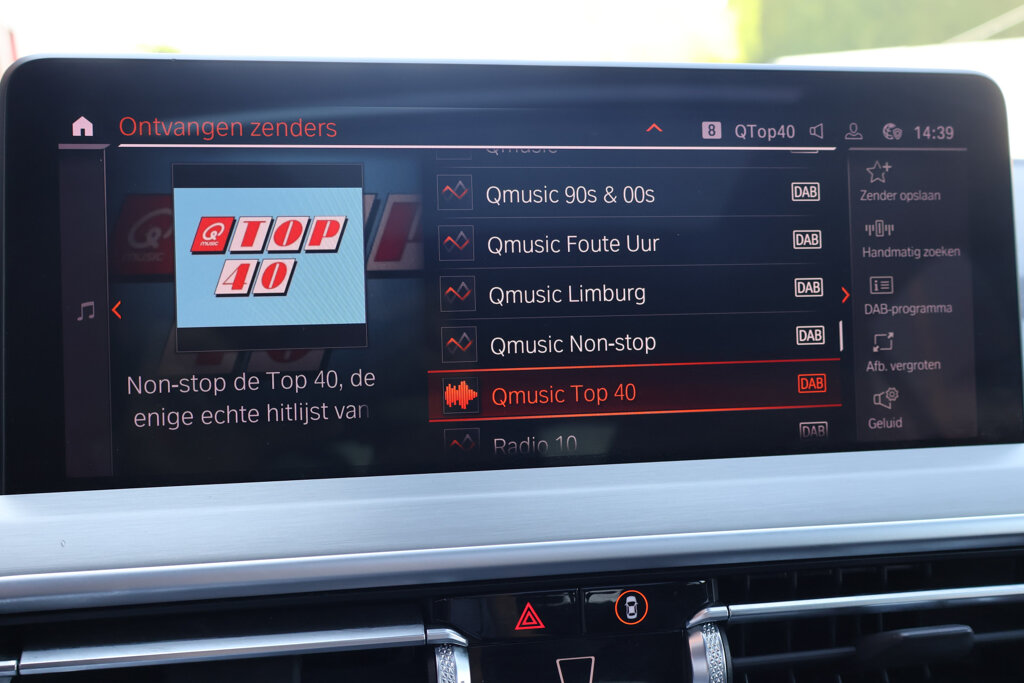 BMW X4 20