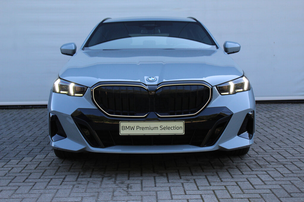 BMW 5 Serie 5