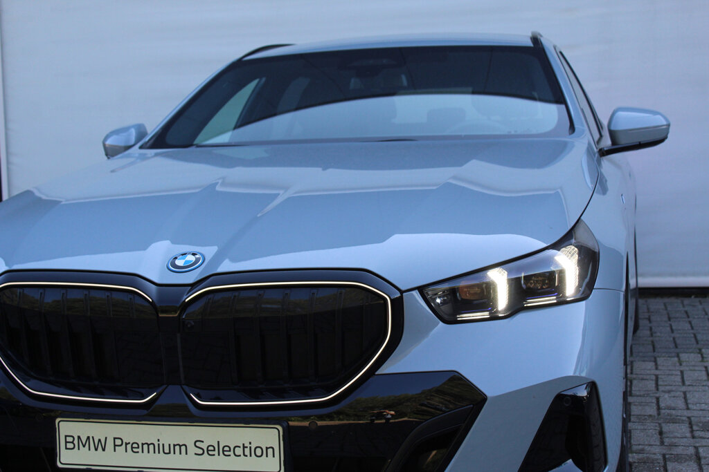 BMW 5 Serie 10