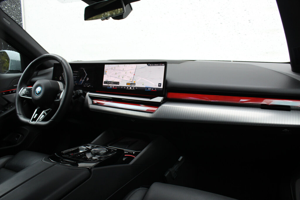BMW 5 Serie 14