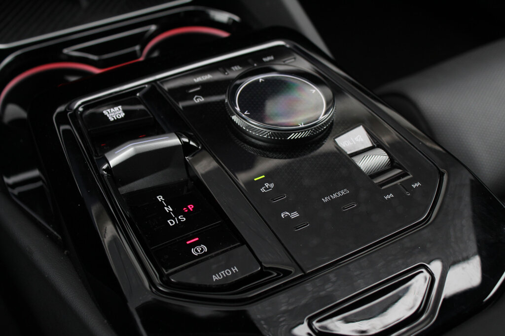 BMW 5 Serie 22