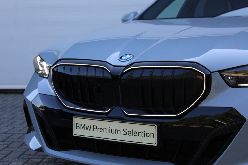 BMW 5 Serie 25