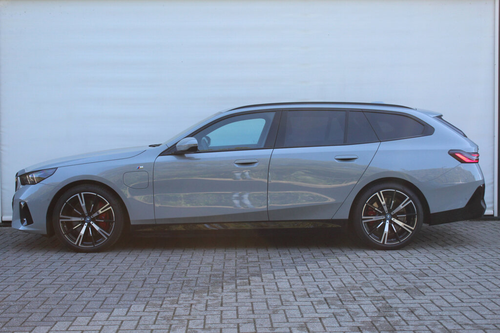 BMW 5 Serie 33