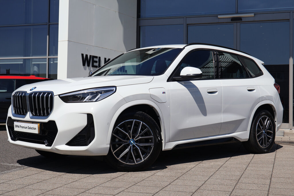 BMW X1 1