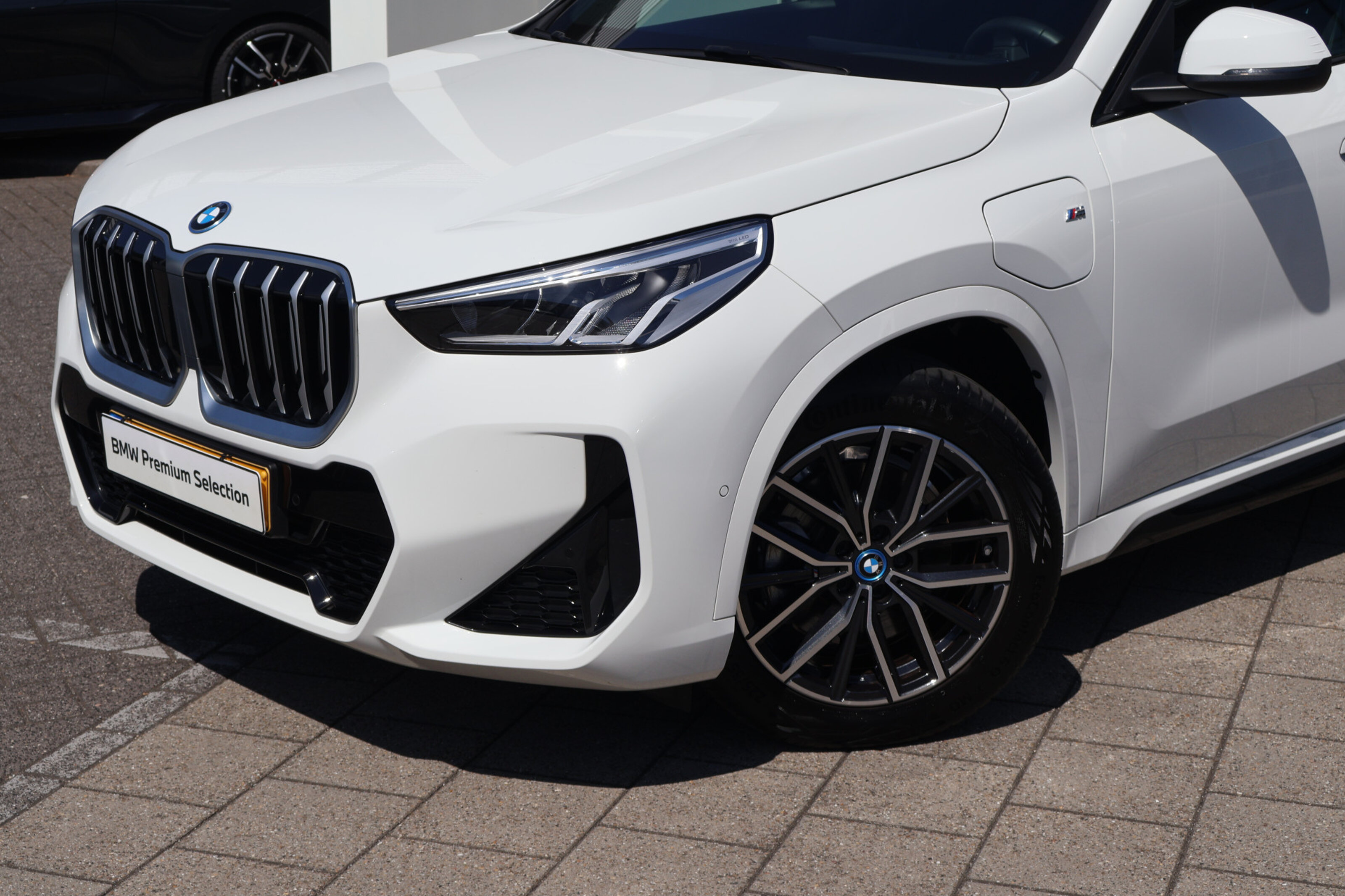 BMW X1 xDrive25e M Sport Automaat