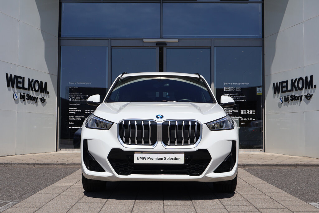 BMW X1 3
