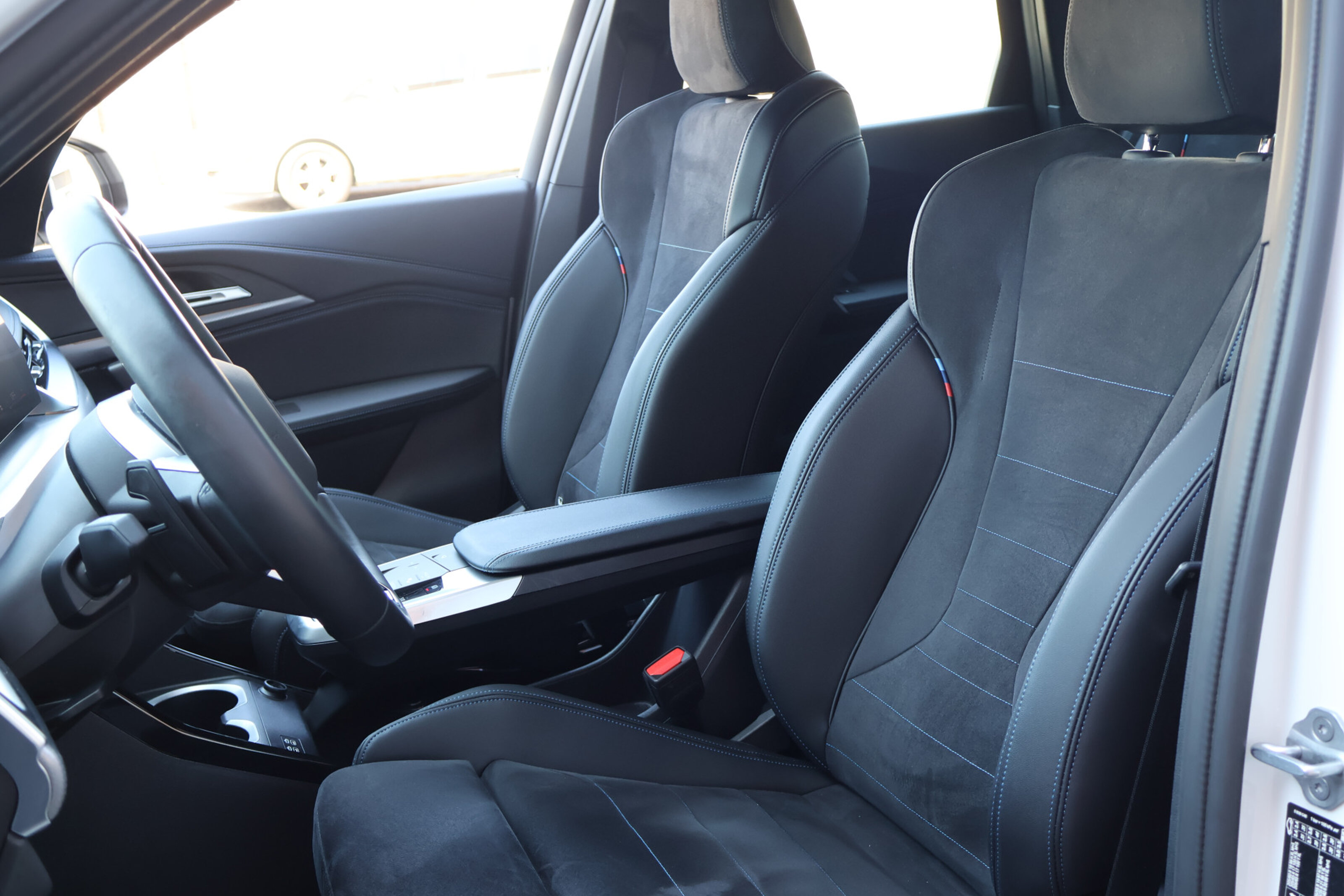 BMW X1 xDrive25e M Sport Automaat