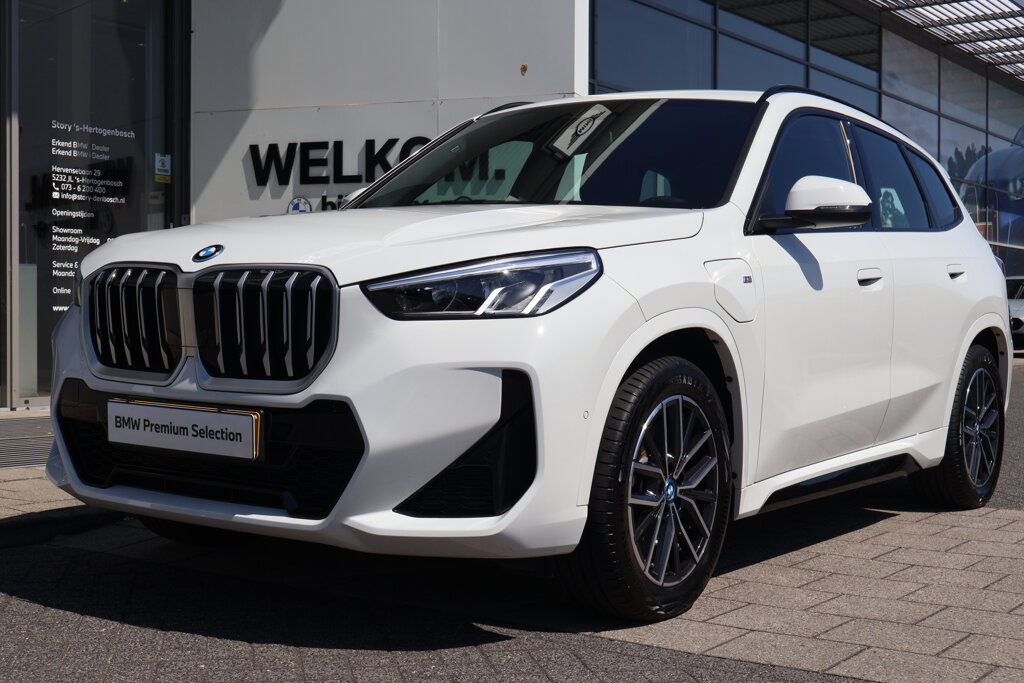 BMW X1 5