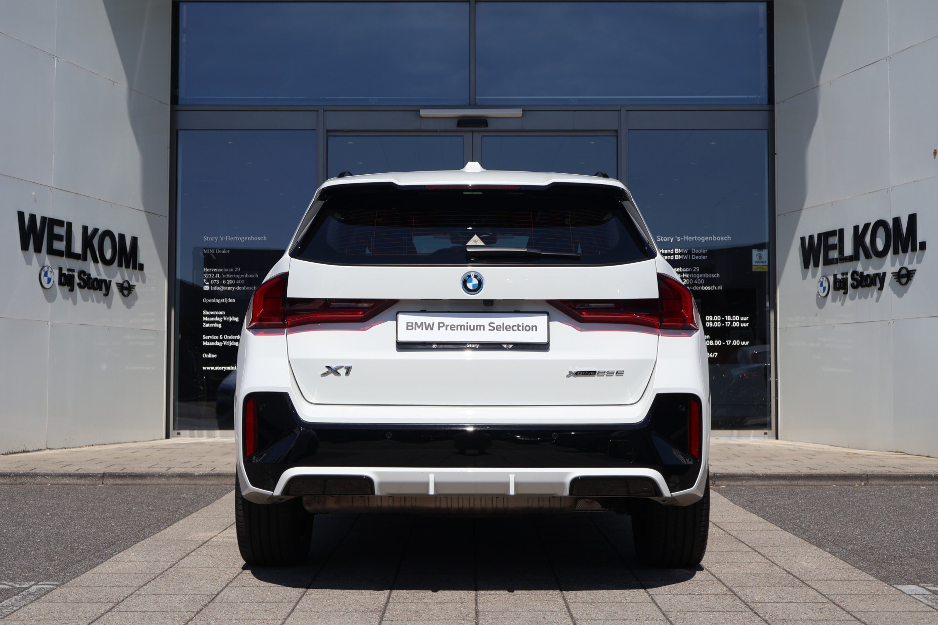 BMW X1 7