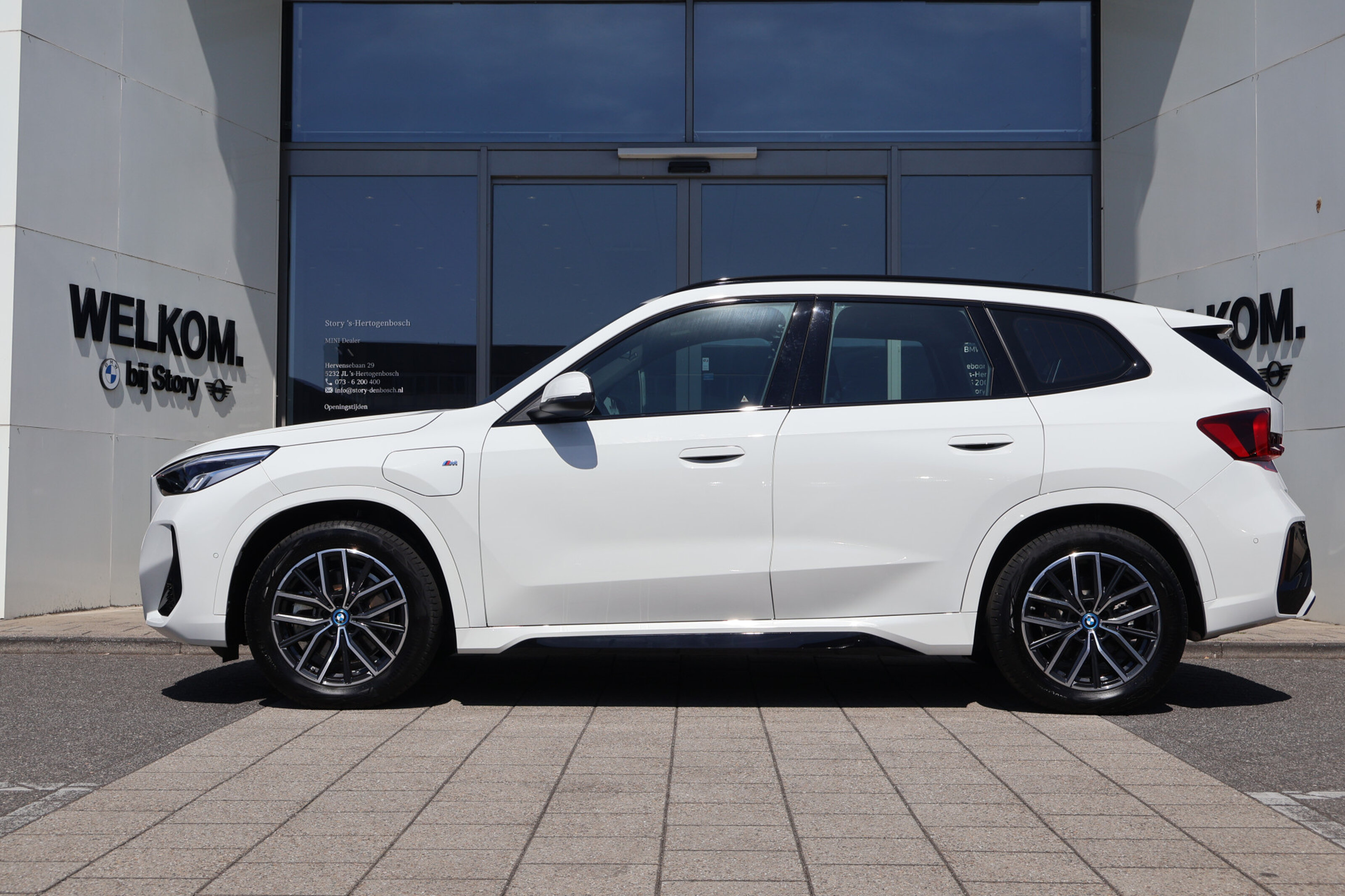 BMW X1 9