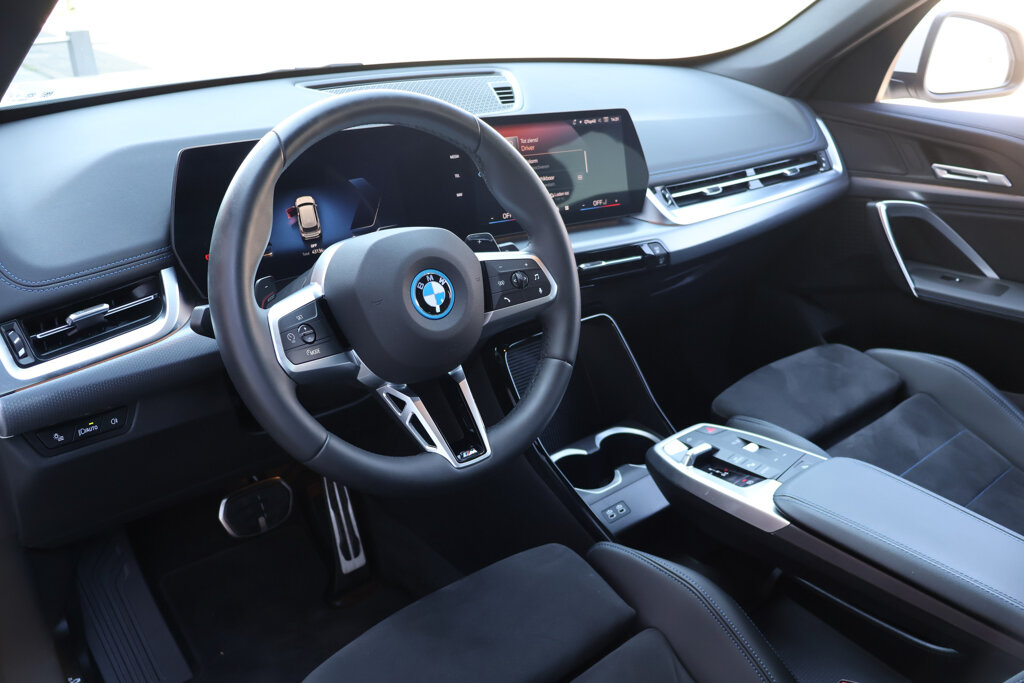 BMW X1 11