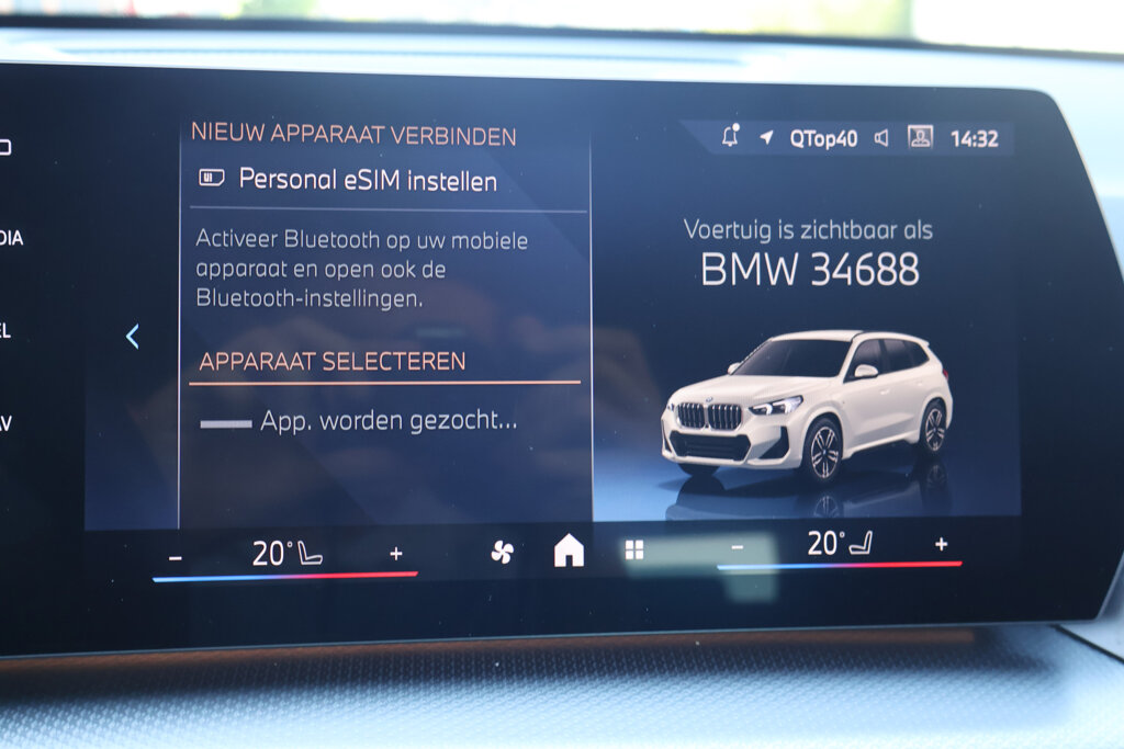 BMW X1 16
