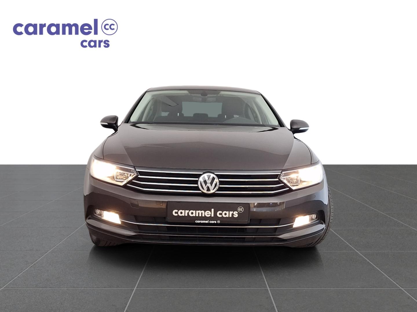 Volkswagen Passat 1.4 TSI Comfortline *CAMERA ACHTER*SENSOREN VOOR EN ACHTER*RADIO*KLIMAATREGELING*CRUISE CONTROL* - Image 2