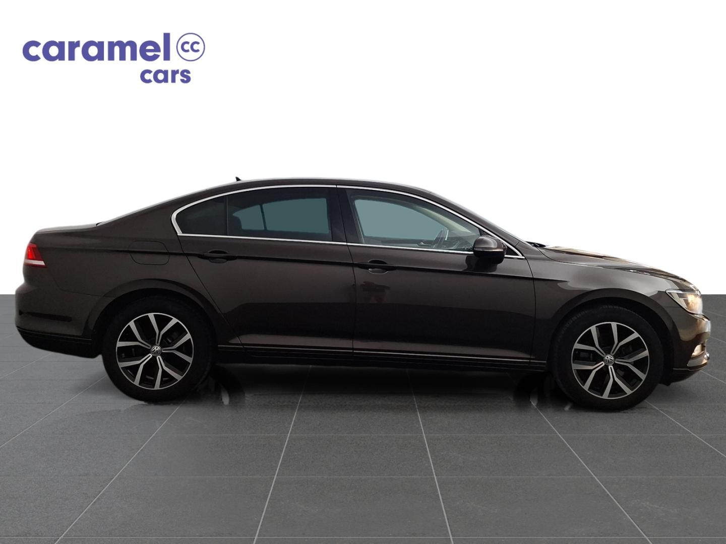 Volkswagen Passat 1.4 TSI Comfortline *CAMERA ACHTER*SENSOREN VOOR EN ACHTER*RADIO*KLIMAATREGELING*CRUISE CONTROL* - Image 3