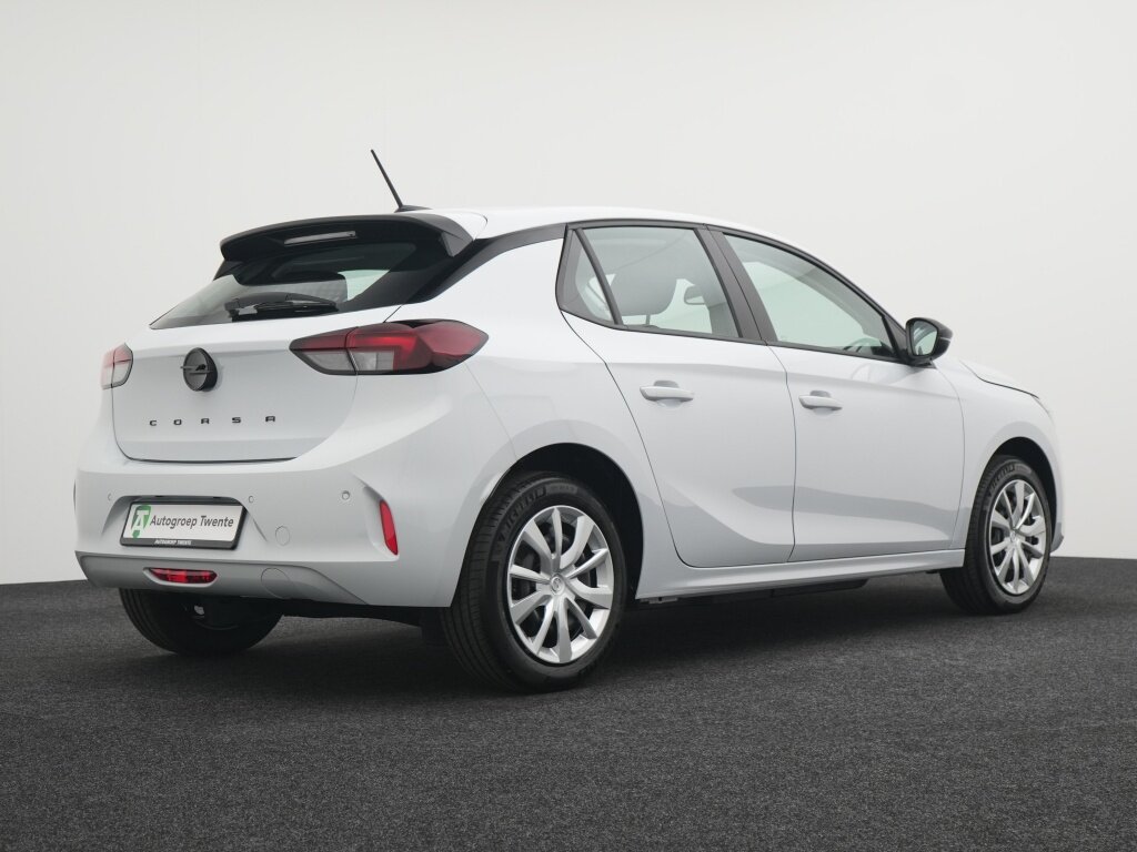 Opel Corsa-e Electric Edition 50 kWh - Afbeelding 2
