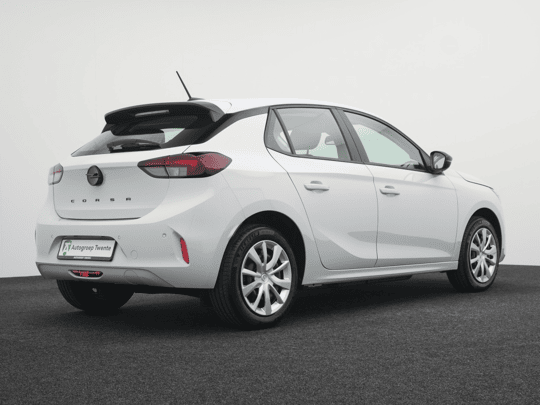 Opel Corsa-e Electric Edition 50 kWh | Private lease 469 pm