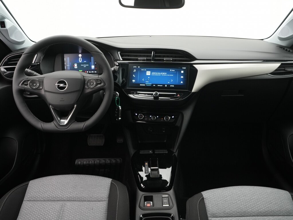 Opel Corsa-e Electric Edition 50 kWh - Afbeelding 3