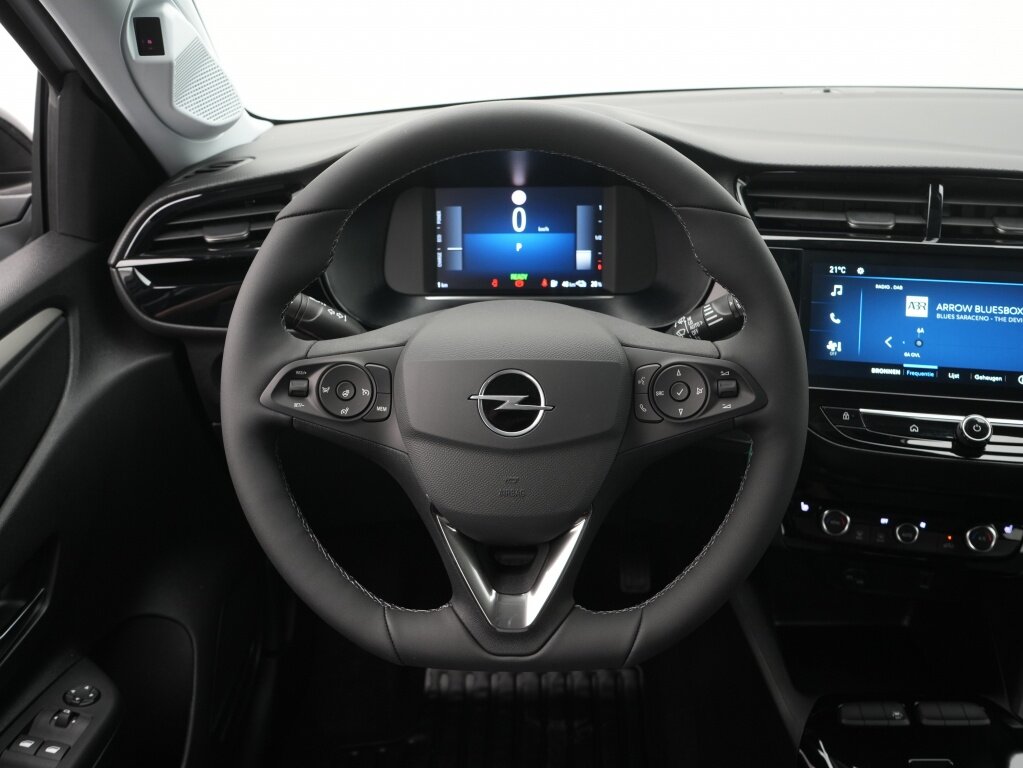 Opel Corsa-e Electric Edition 50 kWh - Afbeelding 4