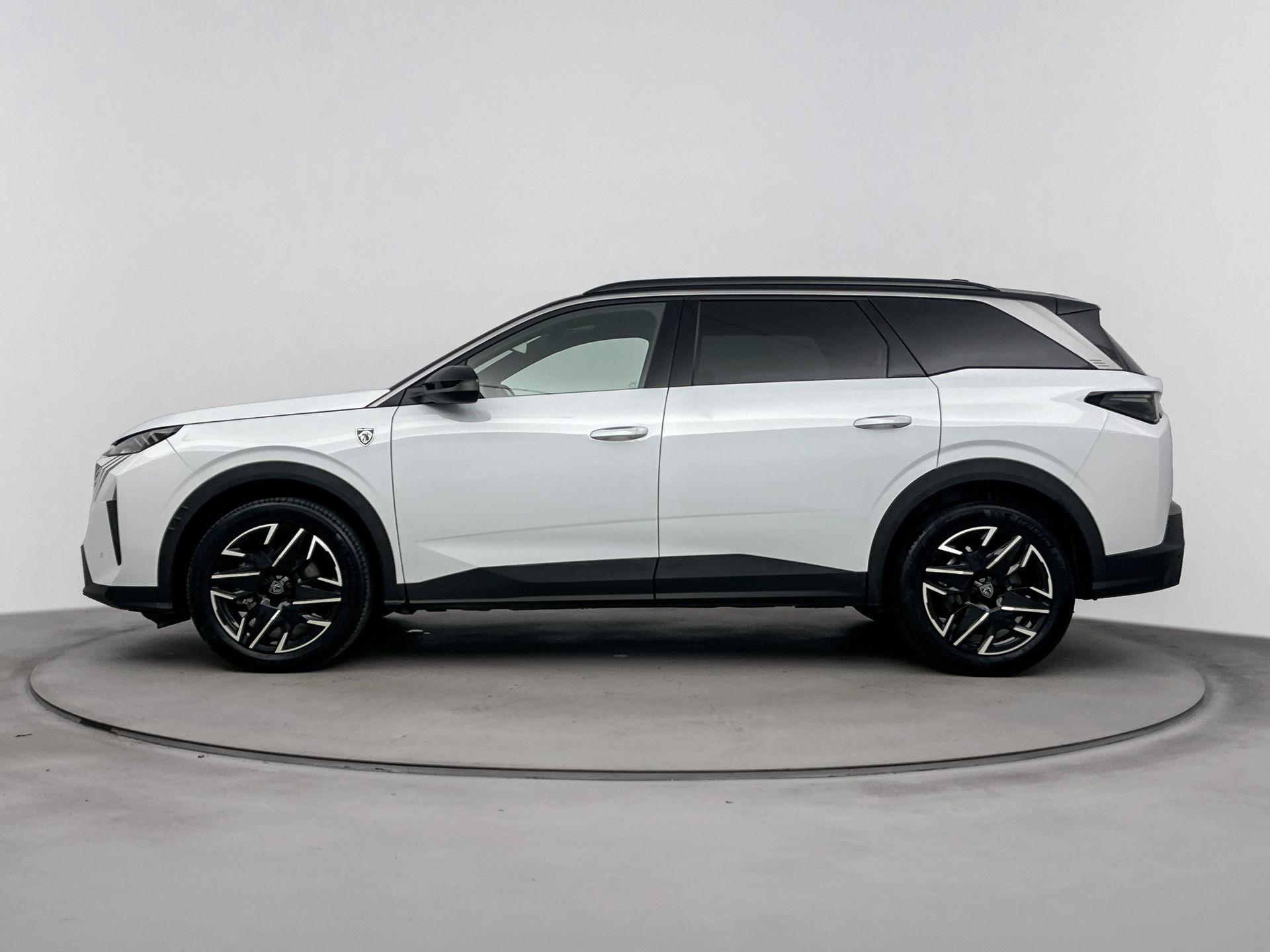 Peugeot 5008 SUV 136pk Hybrid Automaat GT - Afbeelding 2