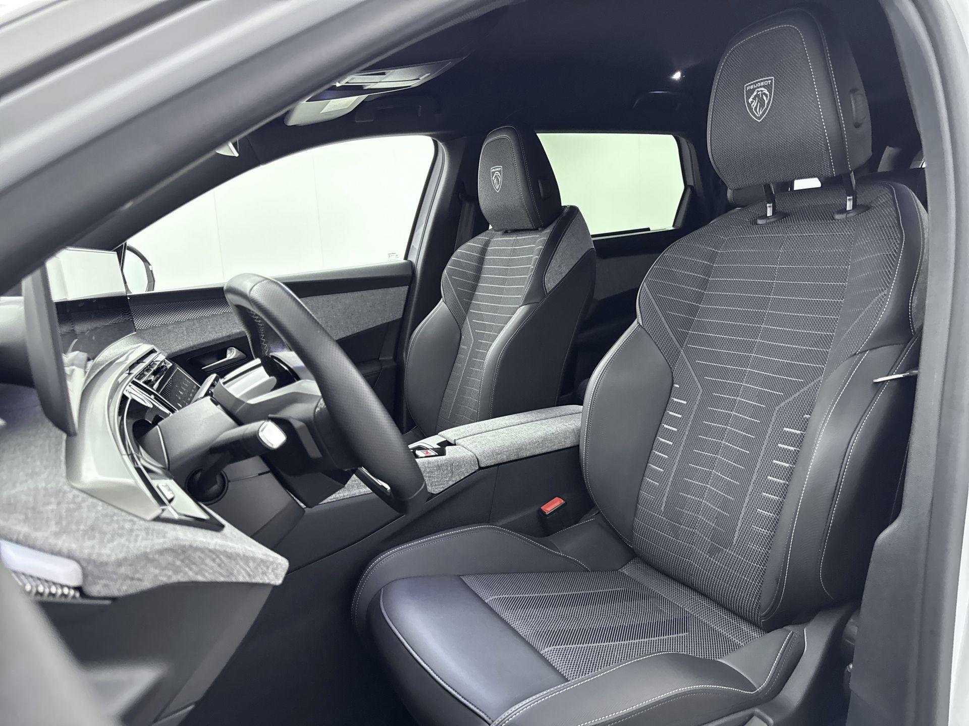 Peugeot 5008 SUV 136pk Hybrid Automaat GT - Afbeelding 5