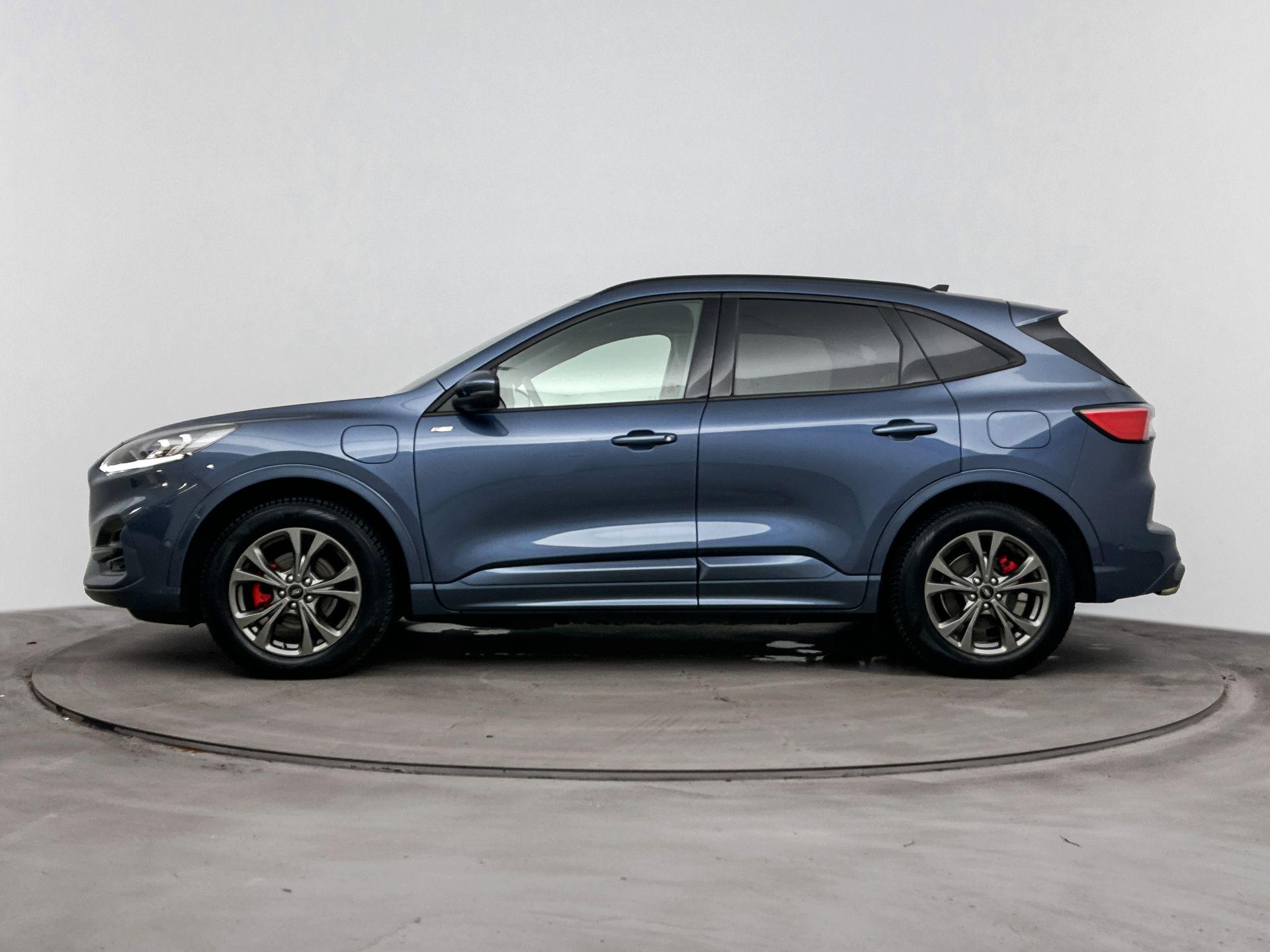 Ford Kuga 2.5 PHEV ST LINE - Afbeelding 3