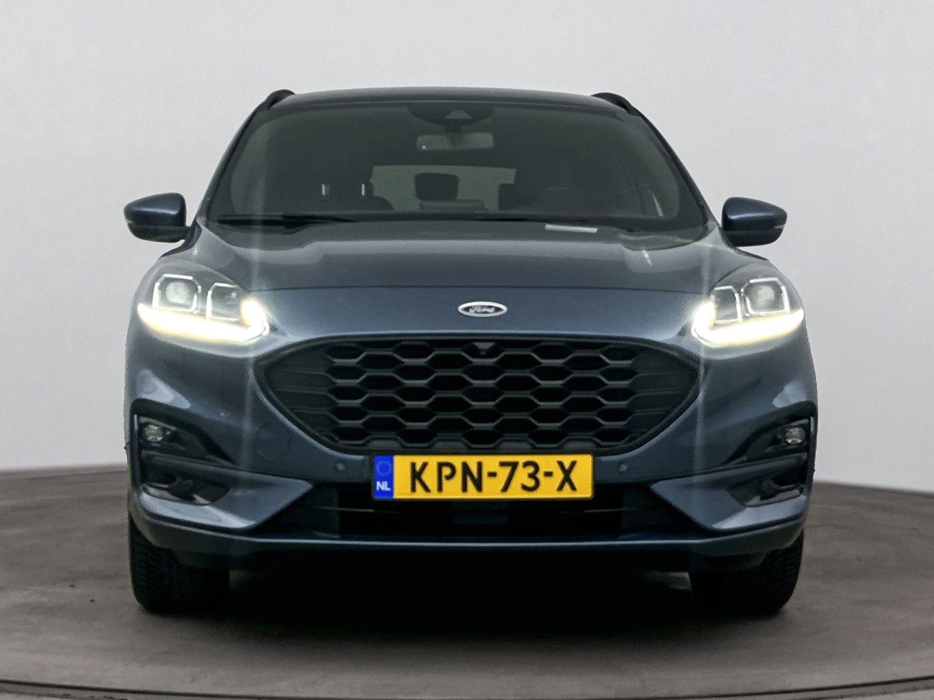 Ford Kuga 2.5 PHEV ST LINE - Afbeelding 4