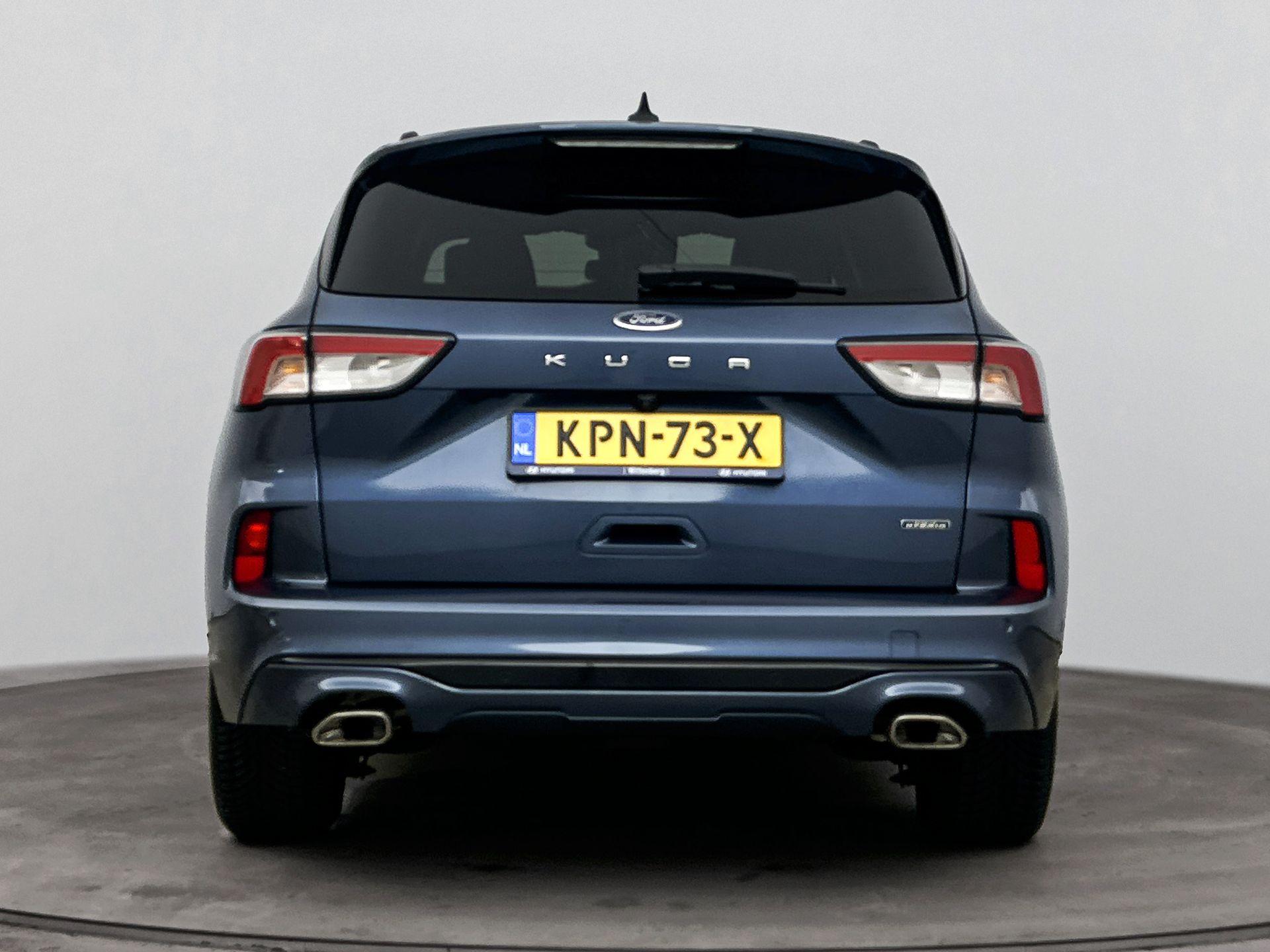 Ford Kuga 2.5 PHEV ST LINE - Afbeelding 5