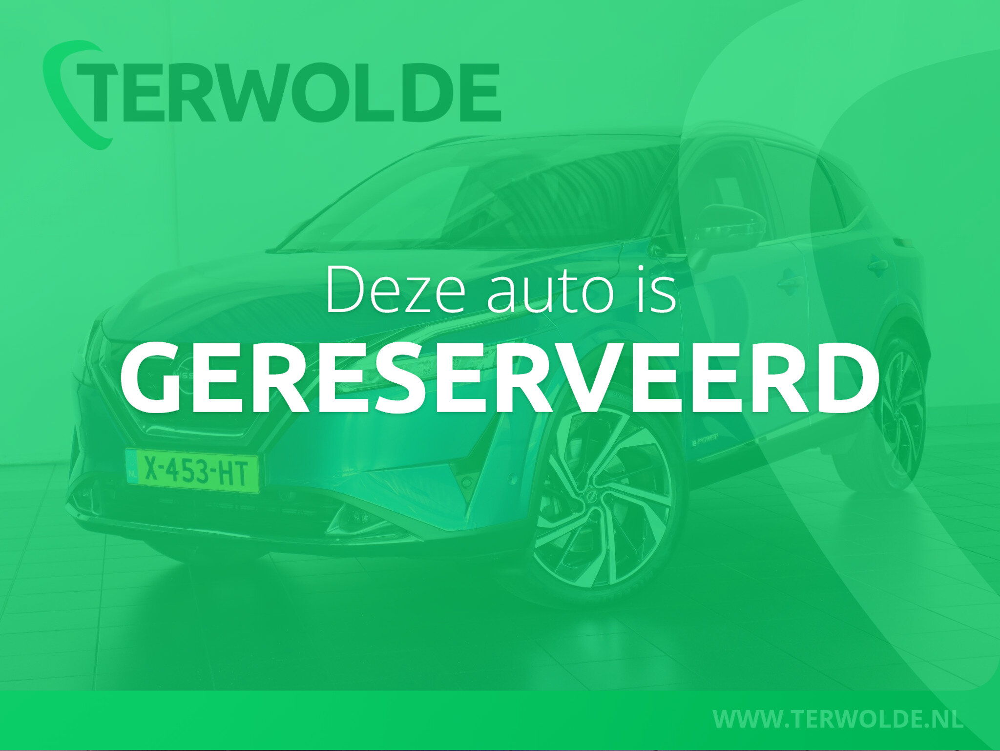 Nissan QASHQAI 1.5 e-Power Tekna Plus