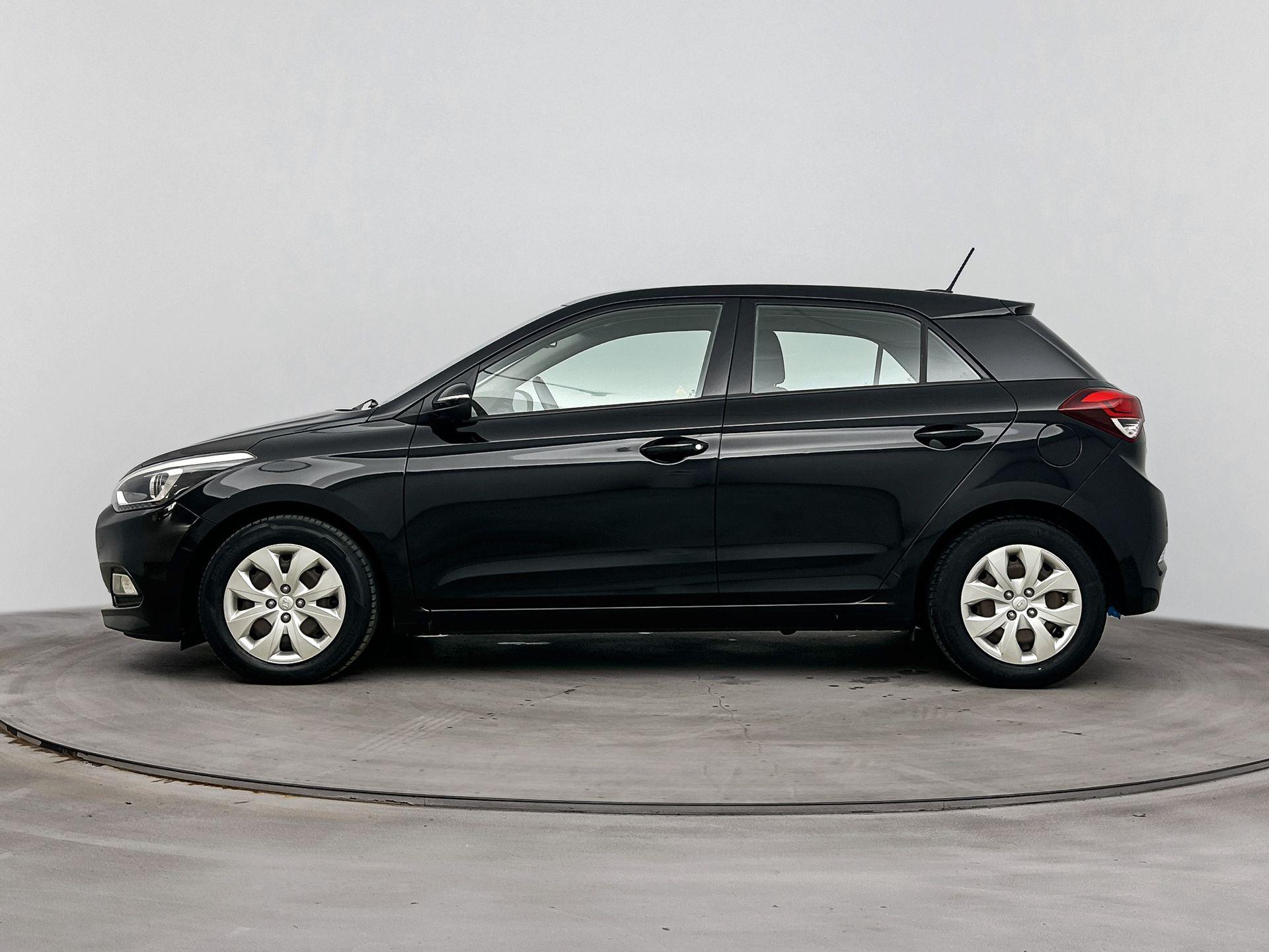 Hyundai i20 1.0 T-GDI COMFORT - Afbeelding 3