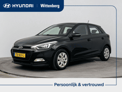 Hyundai i20 1.0 T-GDI COMFORT - Afbeelding 2